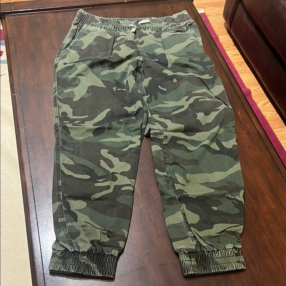 Driftwood Jogger